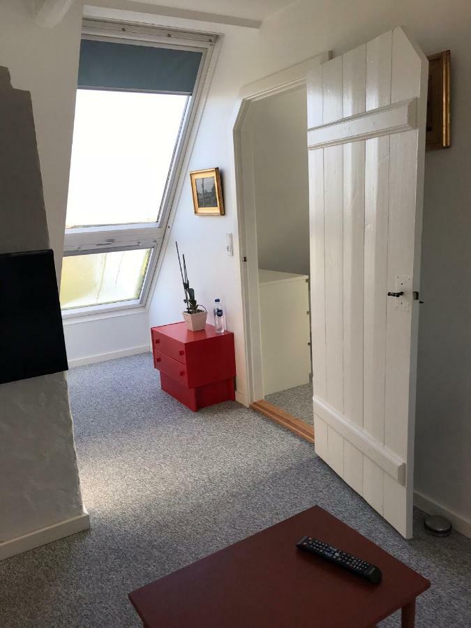 Det Lille Rode Hus Vila Nyord Exterior foto